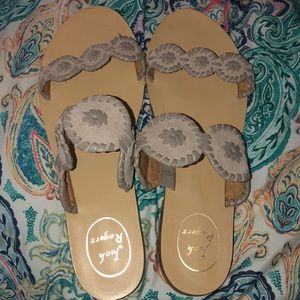 Jack Rogers Sandals